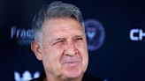 Tata Martino muestra su felicidad por la impresionante victoria de Inter Miami