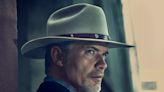Timothy Olyphant Loves Being TV’s Ultimate Cowboy