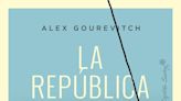 Un pasado colonial turbio e incómodo, la infancia de Eduardo Halfon, los personajes marginales de Joseph Roth y otros libros de la semana