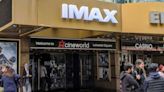 Cineworld Bankruptcy’s Impact On Imax Is Blunted By Nature Of Lease Deals, Presence In Top-Grossing Sites, CFO Maintains