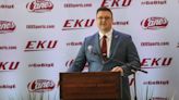 EKU searching for new athletic director after Matt Roan departs for James Madison