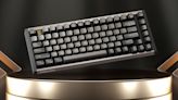 Minisforum Enters Mechanical Keyboard Market With the MKB i83