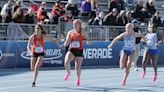 Ames girls cap the Drake Relays by placing sixth in the 4x400