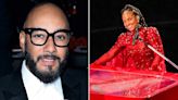 Swizz Beatz Defends Wife Alicia Keys' Vocal Performance at 2024 Super Bowl: 'We Don't Do Negative Vibes'