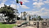 Así luce ahora el histórico sitio donde ocurrió la batalla del 5 de mayo en Puebla, donde México derrotó a Francia