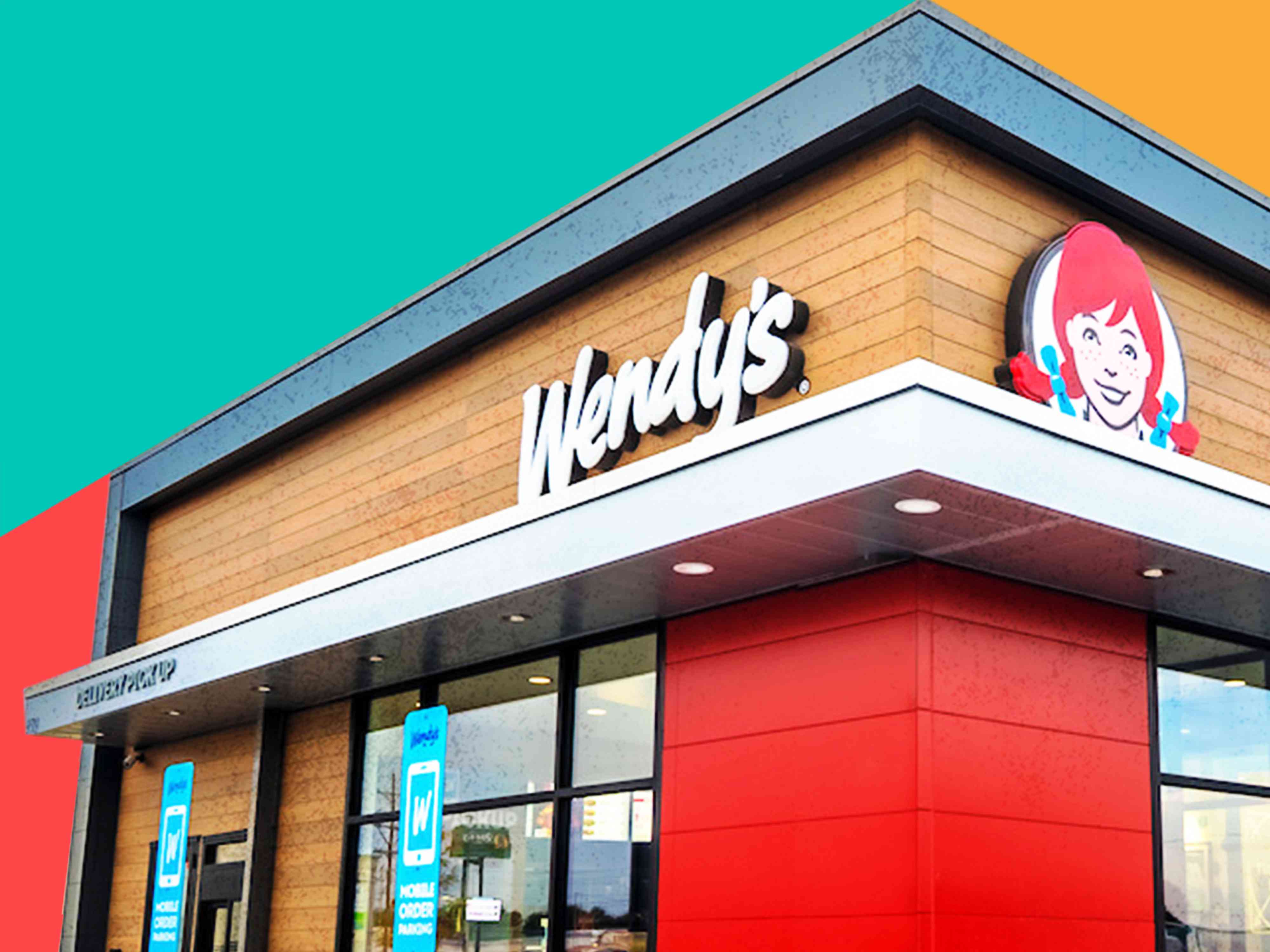 Wendy's Is Selling Cheeseburgers for 1 Cent This Week