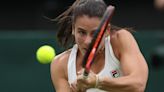 Wimbledon 2024: Osaka’s comeback ended by on-fire Navarro