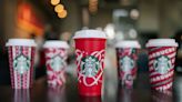 The riddle of the red cup: How Starbucks made a reusable container a holiday tradition
