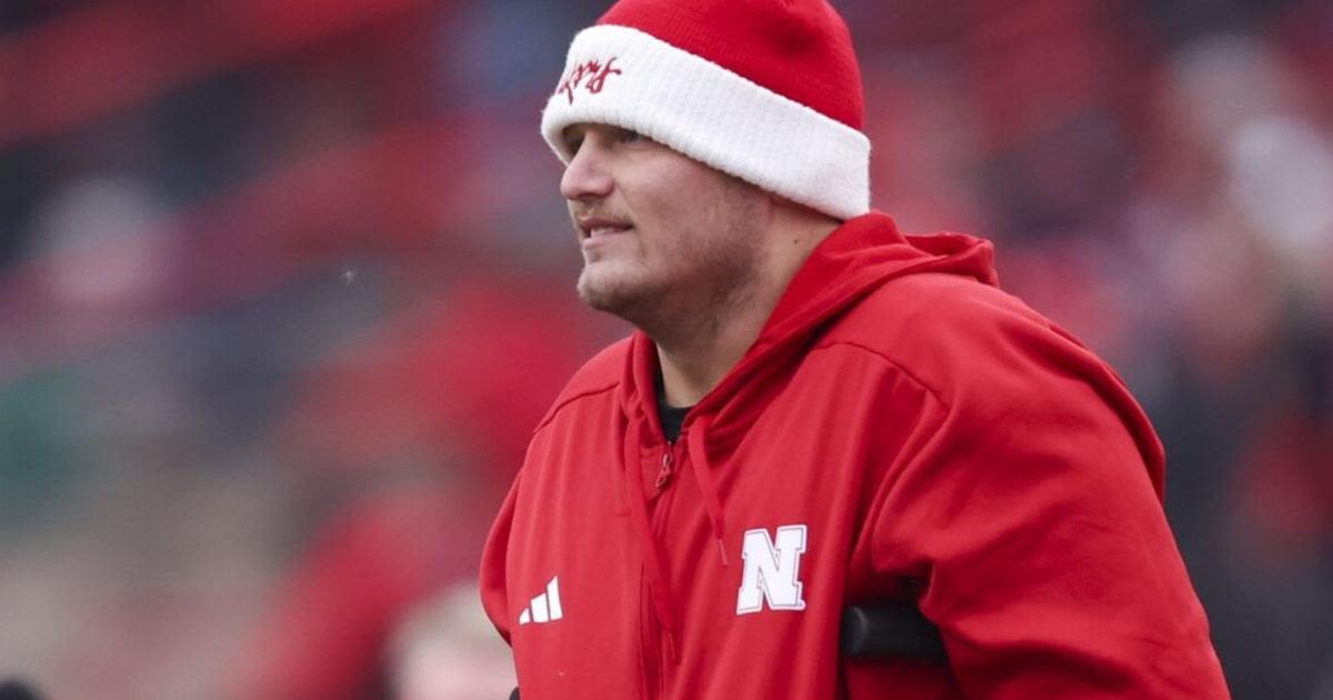 Three Nebraska football players who missed spring game will be good to go for training camp