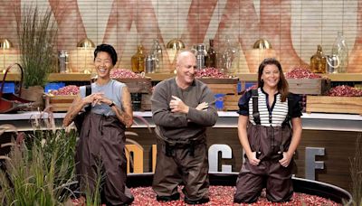 “Top Chef” Recap: Immunity Is Gone and the Competition Heats Up