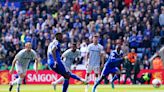 Kelechi Iheanacho delighted to see Leicester silence the doubters