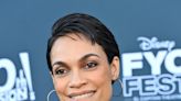 Rosario Dawson was 'anxious' about making Clerks III