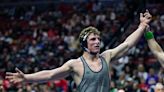 CJ Walrath, a state champ from Burlington-Notre Dame, commits to Northern Iowa wrestling