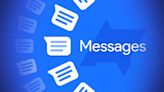 Google Messages inches closer to rolling out the single-line text field