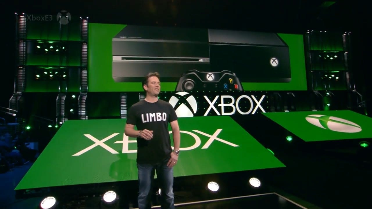 10 Years Ago, Phil Spencer's First E3 In Charge Marked A Turning Point For Xbox