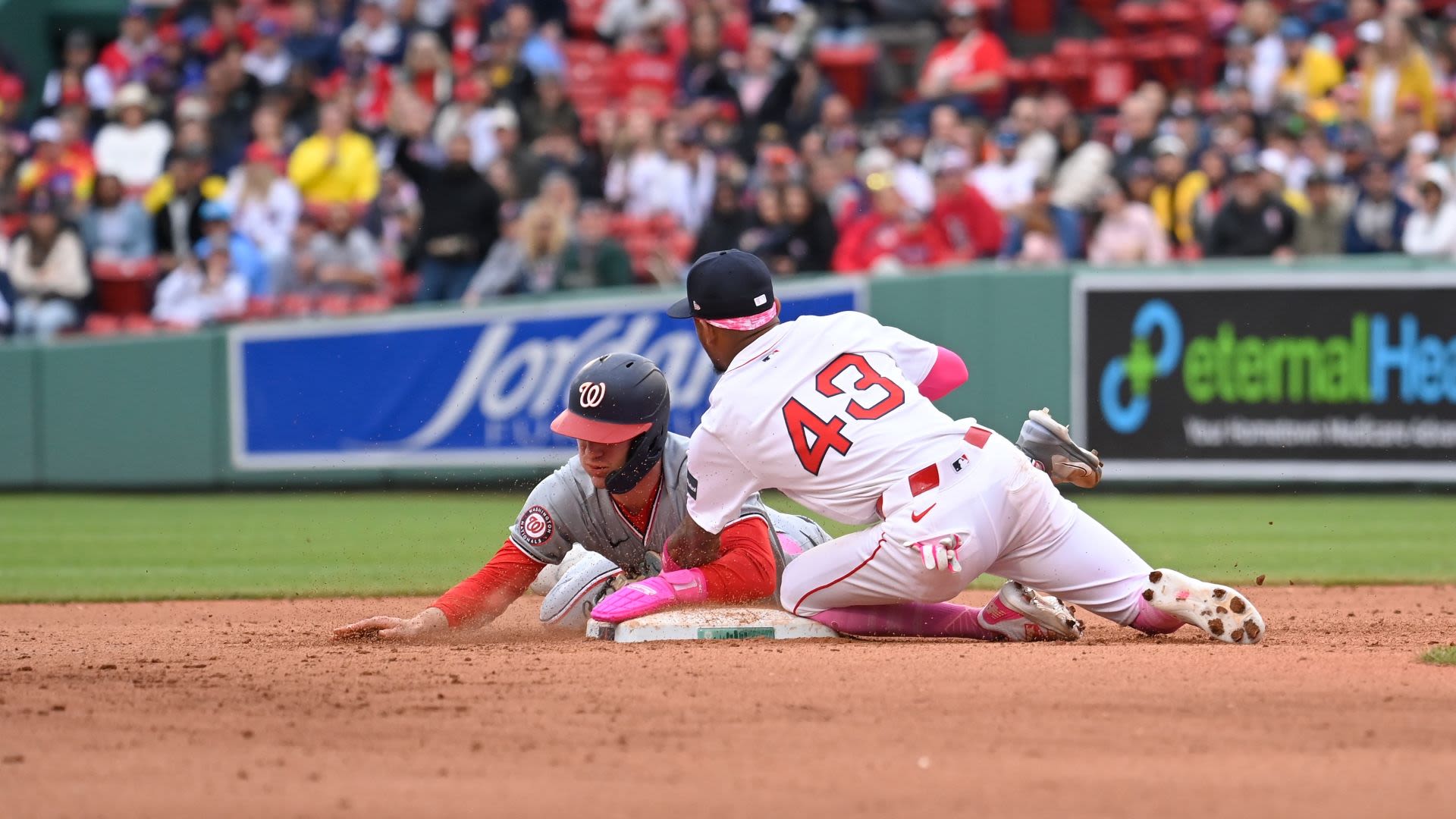 Red Sox Notes: Alex Cora Was Ready For 'Ugly' Win To Be Over