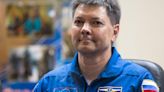 A Russian cosmonaut becomes the first person to spend 1,000 days in space
