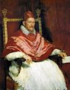 Pope Innocent X