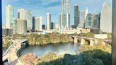 Almost a quarter of Austin-area office space sits empty, but the news isn't all bleak