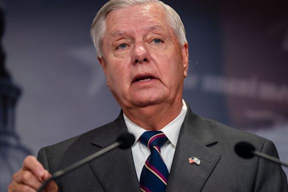 Nebraska change that could hand Donald Trump win is "50/50"—Lindsey Graham