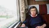 ‘She was obsessed with what it took to commit murder’: the dark heart of Patricia Highsmith