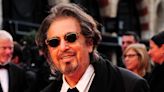 Al Pacino to star as mafia boss in Captivated