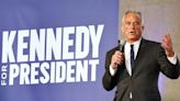 Election spoiler? How President Biden's allies hope to stop Robert F. Kennedy Jr.