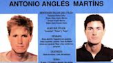 Un juzgado de Valencia se niega a dar por muerto a Antonio Anglés
