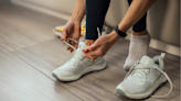 Lose Weight and Melt Stress With the 28 Day Indoor Walking Challenge