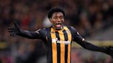 El presidente del Hull City reconoce el interés por Philogene: "Todo es cierto"