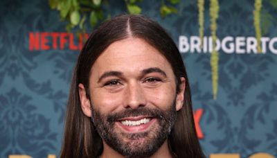 Jonathan Van Ness breaks silence on Queer Eye drama