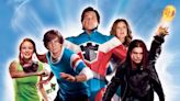 Disney’s Sky High Director Wants a Sequel by Marvel Studios