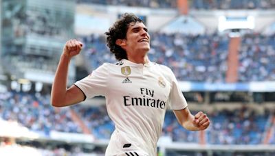La 'opción Jesús Vallejo' gana enteros como cuarto central del Real Madrid 2024/25