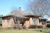 Merrill House (Rogers, Arkansas)