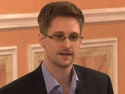 Edward Snowden Joins Elon Musk In Opposing TikTok Ban: 'Censors, Speech Police, Book-Burners...'