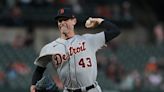 Detroit Tigers game score vs. Baltimore Orioles: Live updates with Nick Maton at SS