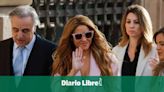 Shakira, a un paso de zanjar sus cuentas pendientes con la justicia española