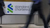 StanChart Facing £1.5 Billion Claim Over Iran Sanction Breaches