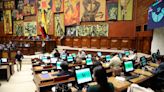 Asamblea Nacional promulgó la Ley de Lavado de Activos, a pesar de veto parcial