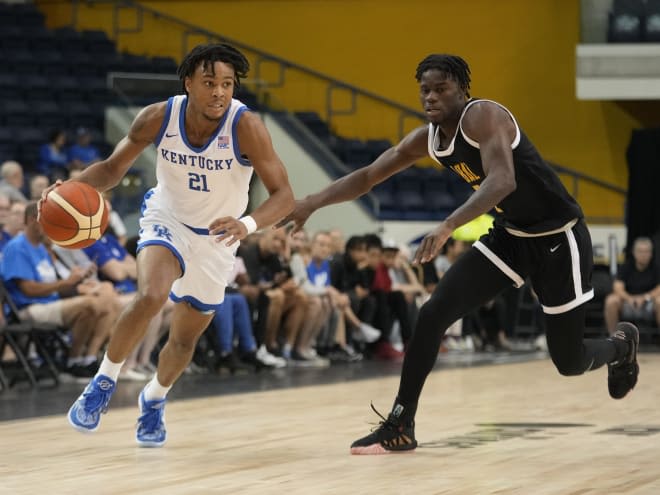 I've Got Five On It: Top prospects still available in hoops transfer portal