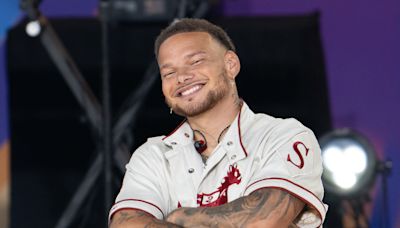 Kane Brown Hailed a ‘Champion’ of Country Music With Big Career Update