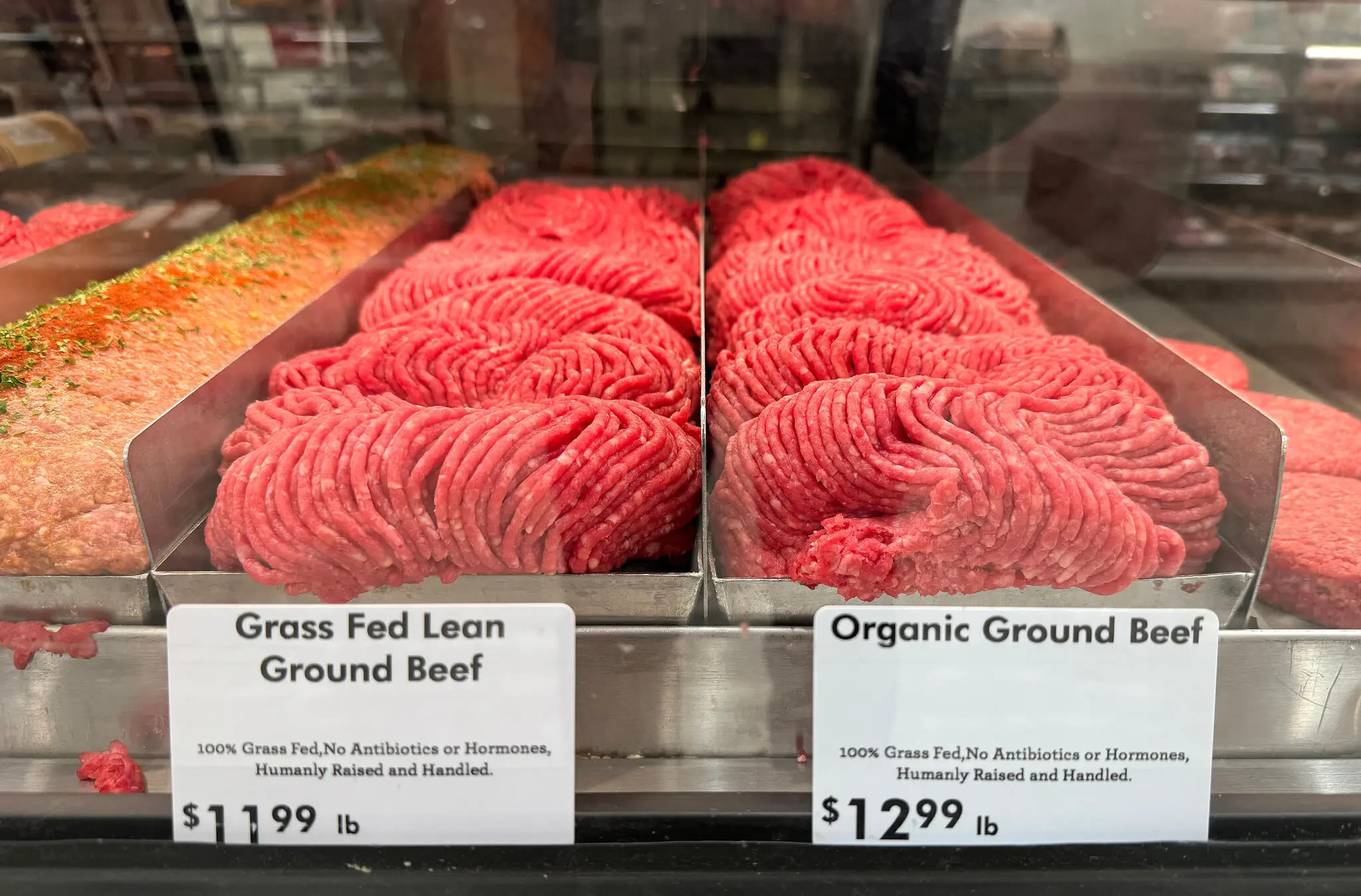 E. Coli Has Been Found in Ground Beef and Walnuts. Here’s What to Know.