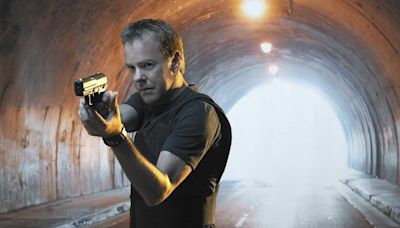 A ’24’ Movie Is in Early Development — But Will Kiefer Sutherland Return as Jack Bauer?