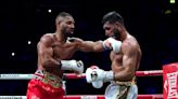 Kell Brook reacts to Amir Khan doping ban: ‘I could be in a wheelchair’