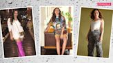 9 rainy day outfits for fashionistas Ft. Alia Bhatt, Kiara Advani to Tamannah Bhatia