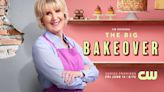 How to watch The CW’s new series ‘The Big Bakeover’ starring Nancy Birtwhistle for free