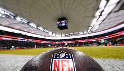 NFL schedule: Packers, Jets, Bears join 6 other teams playing regular-season games outside U.S.