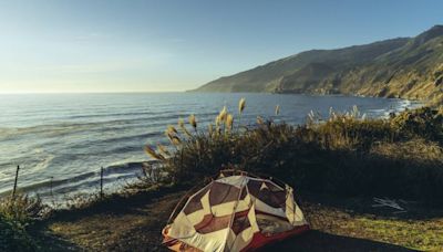 Want to Go Camping in Big Sur This Summer? What to Know | KQED