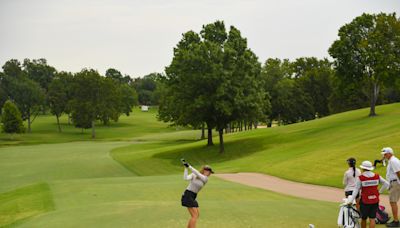 Meet the quarterfinalists at the 2024 U.S. Women's Amateur at Southern Hills