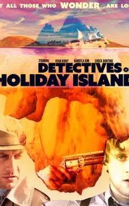 Detectives of Holiday Island | Comedy